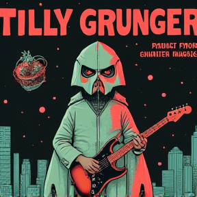 Tilly Grunger