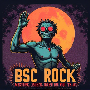 bsc rock