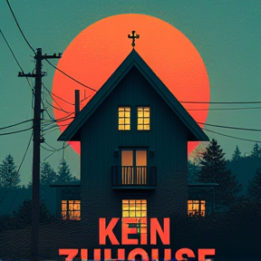 kein zuhause 