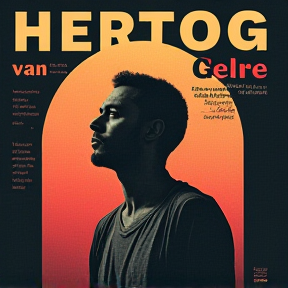 Hertog van Gelre