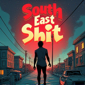 South East Shit