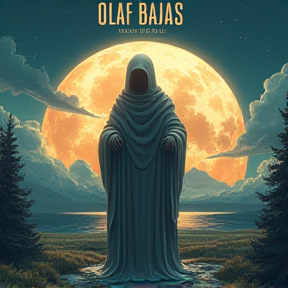 Olaf Bajas