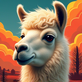 Llama Drama