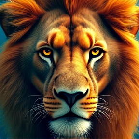 Lion of Judah