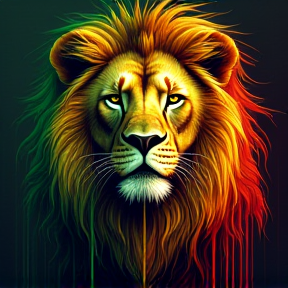 Lion of Judah