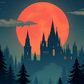 Hogwarts no Topo 2