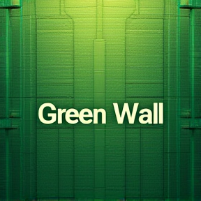 Green Wall