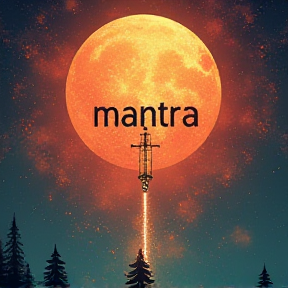 mantra 