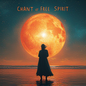 "Chant of the Free Spirit