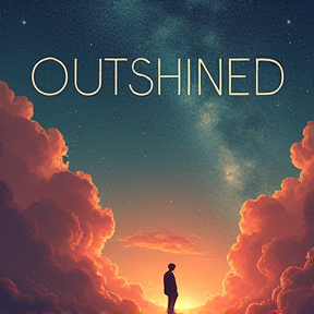 Outshined