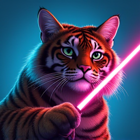 Feline Force Fight