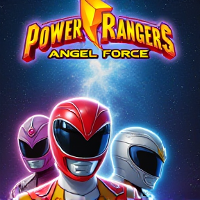 Power Rangers: Angel Force