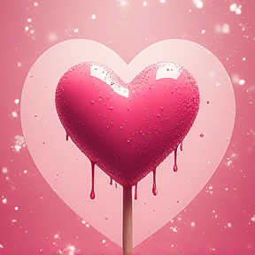 SugarPop Heart!