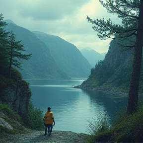 Alt før Båtsfjordbruket