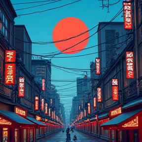 tokyo