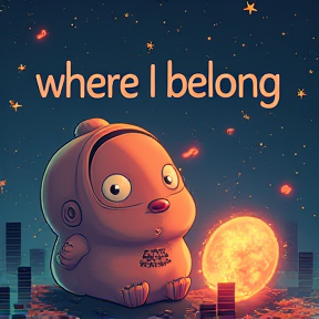 돌아갈 곳 (Where I Belong)