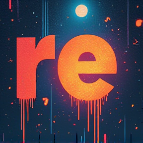 re