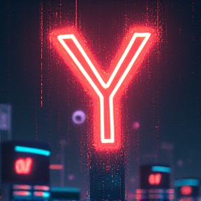 Y