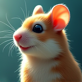 Hamster