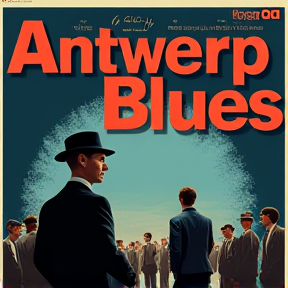 Antwerp Blues