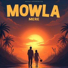 Mowla Mere