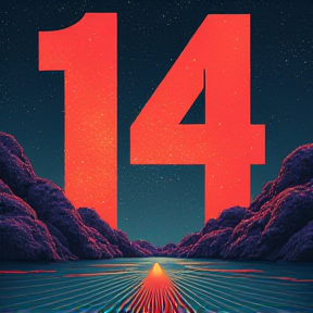 14