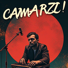  camarazi!