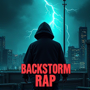 BACKSTORM RAP