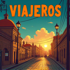 "Viajeros"