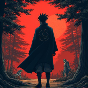 naruto