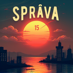 Správa 15