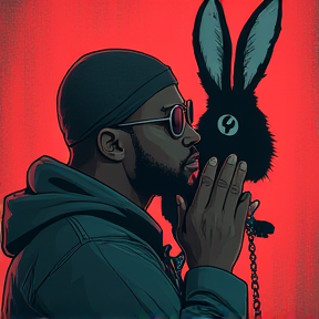 B-RABBIT