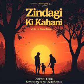 Zindagi Ki Kahani