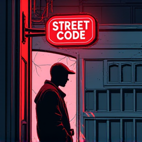 “Street Code”