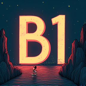 B1