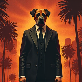 DogFather