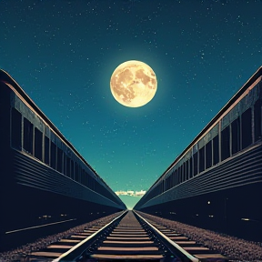 Midnight Train 