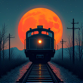 Midnight Train