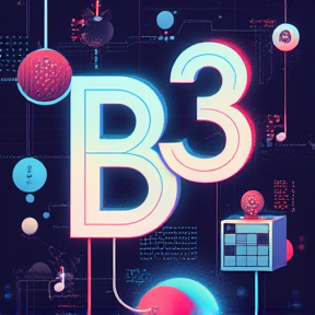 B3