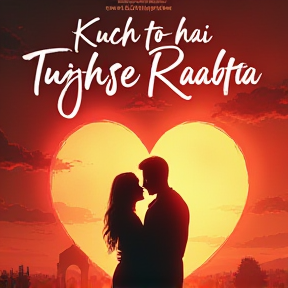 Kuch to hai tujhse Raabta