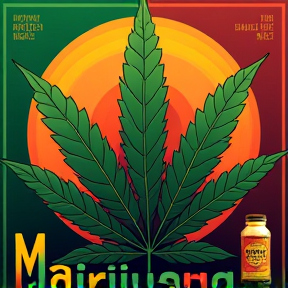 Marijuana