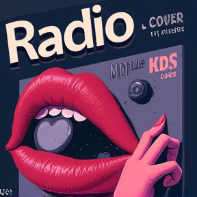 Radio Kiss song V2