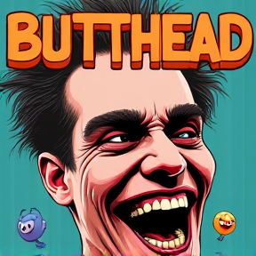 Bipolar Butthead