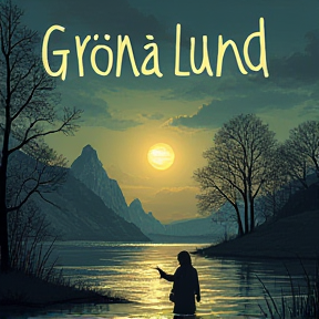 Gröna Lund 