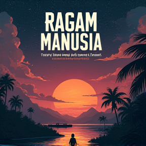 RAGAM MANUSIA