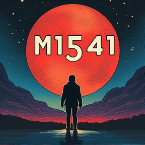 M1541