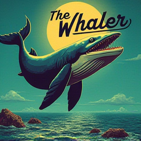 The Whaler Shuffle