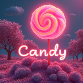 Candy