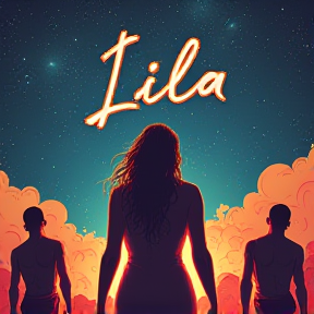 Lila 5