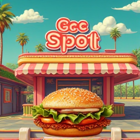 Gee Spot (Parody of an Advertisement)